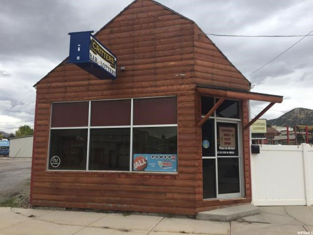 72 Bannock St, Malad City, ID 83252