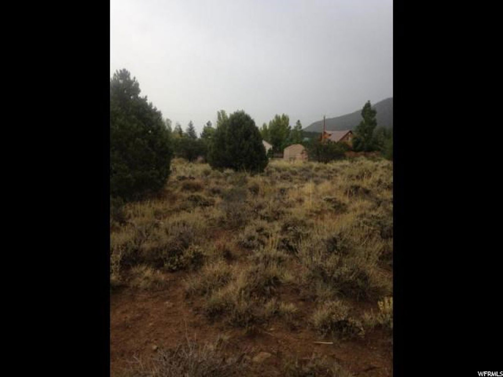 #34, Pine Valley, UT 84781
