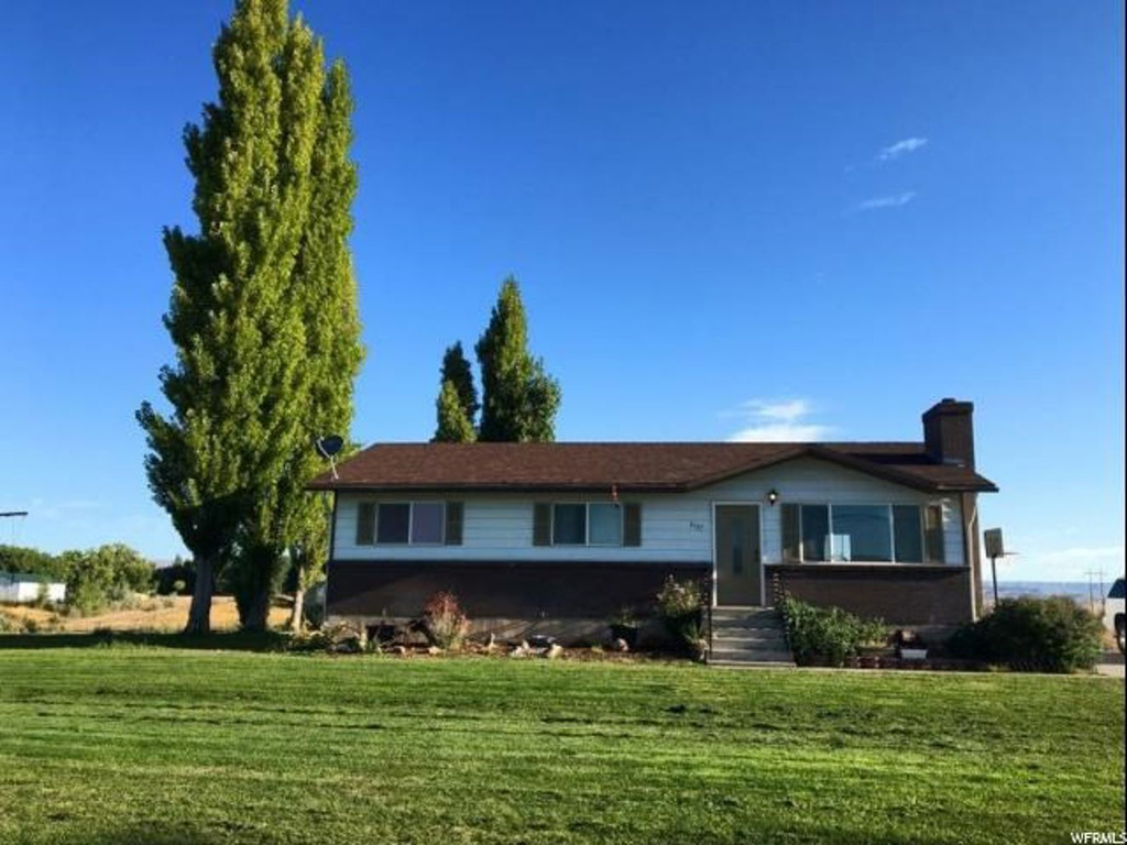 3137 E 3500 S, Naples, UT 84078