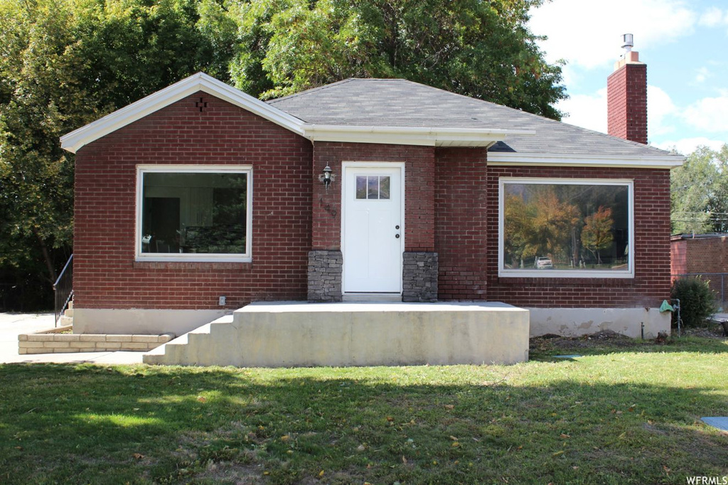 149 N Center, American Fork, UT 84003