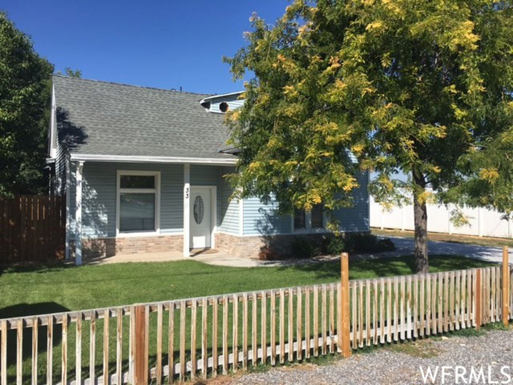 33 N 1600 W, Mapleton, UT 84664