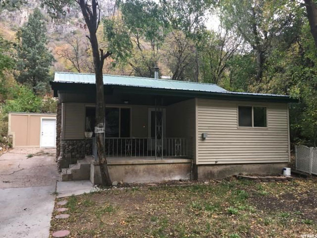 536 E Ogden Cyn S, Ogden, UT 84401