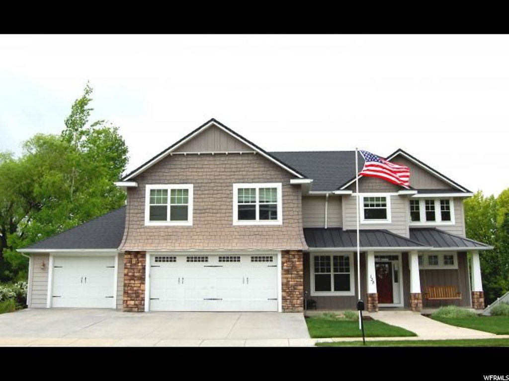 135 Buckingham Dr #34, Providence, UT 84332