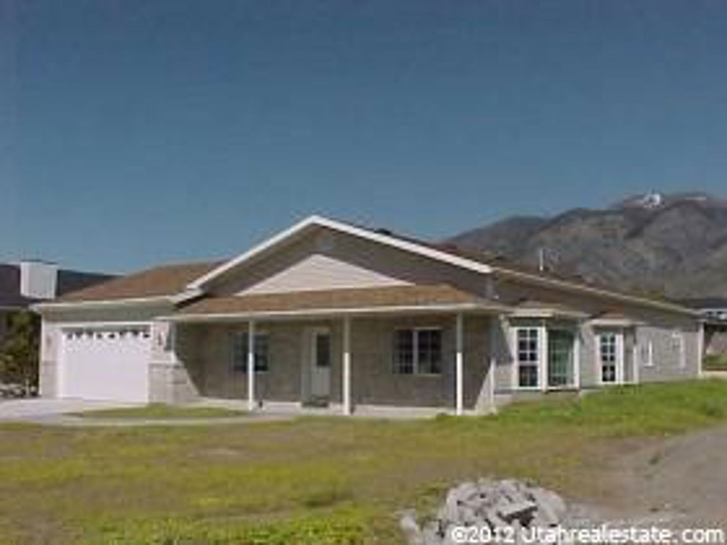 350 S 325 W, Providence, UT 84332