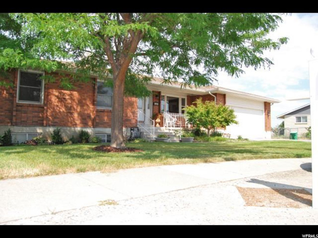 10702 S 540 E, Sandy, UT 84070