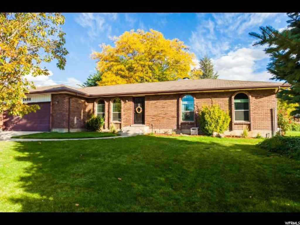 1468 E Budding Cir, Sandy, UT 84092