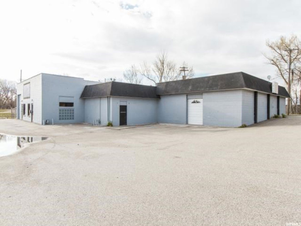 1865 S Wall Ave, Ogden, UT 84404