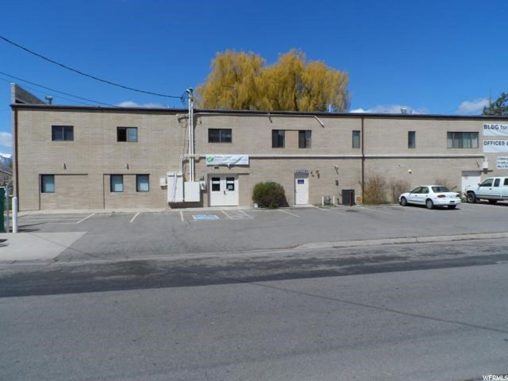 60 W 1000 N, Logan, UT 84321