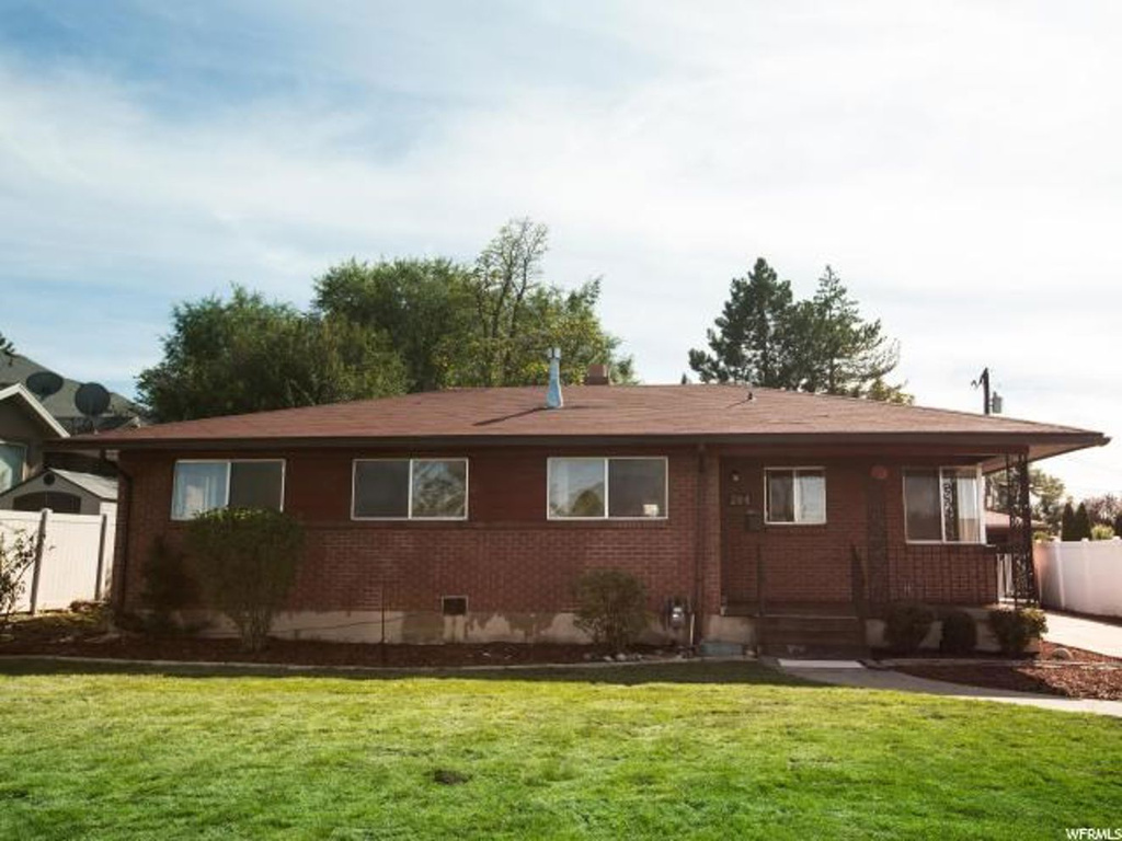 284 E 6790 S, Midvale, UT 84047