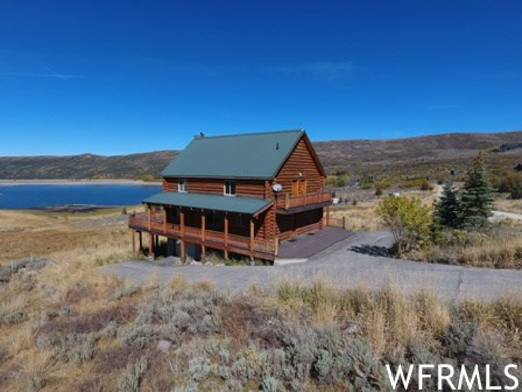 10160 E Ridge Pine Dr, Heber City, UT 84032