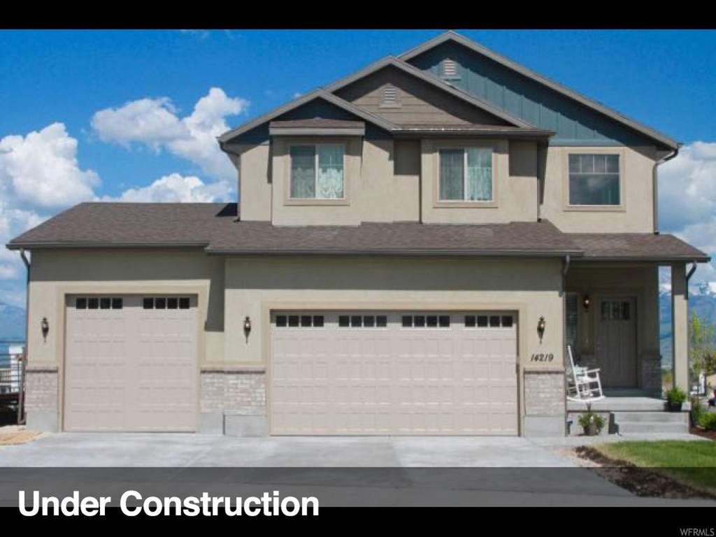 4546 W Breezy Meadow Dr S #RM099, Herriman, UT 84096
