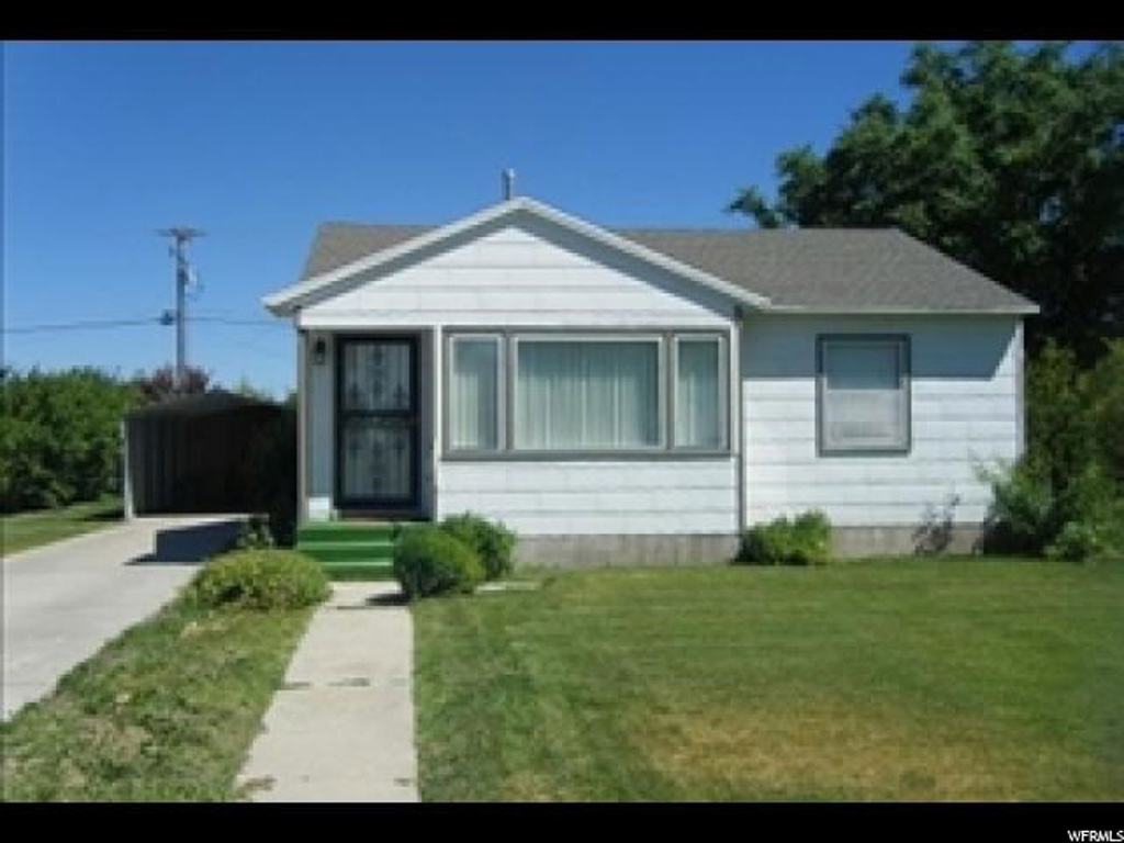 363 E Factory St, Garland, UT 84312