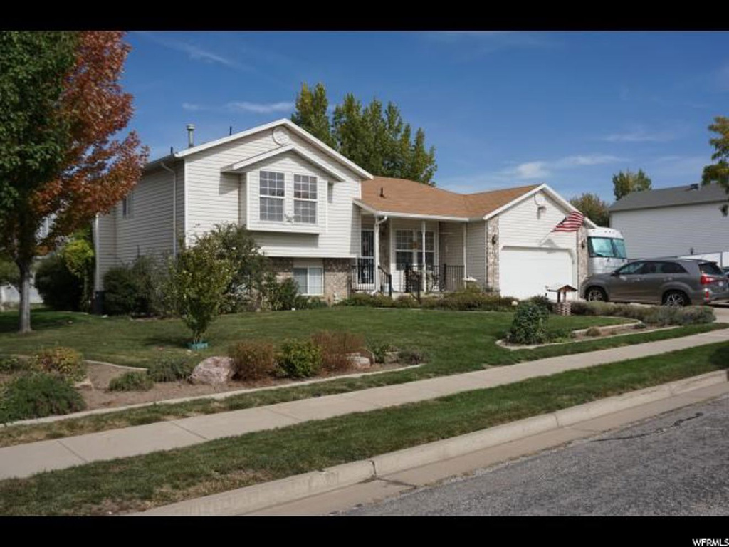2794 W 4200 S, Roy, UT 84067