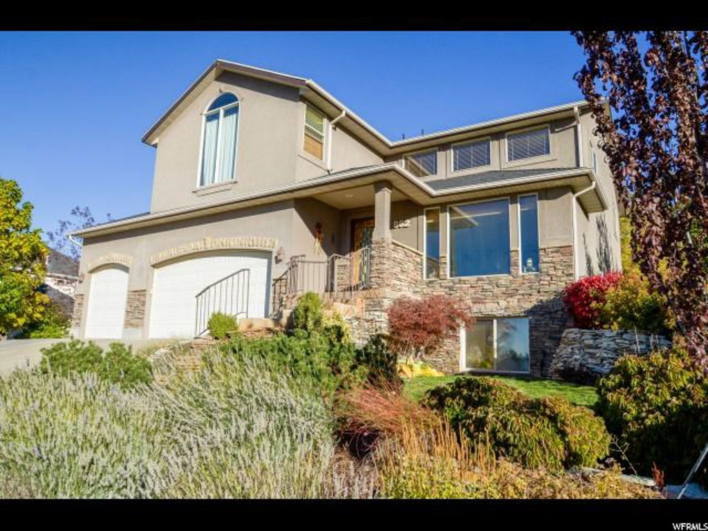 862 E 3300 N, North Ogden, UT 84414