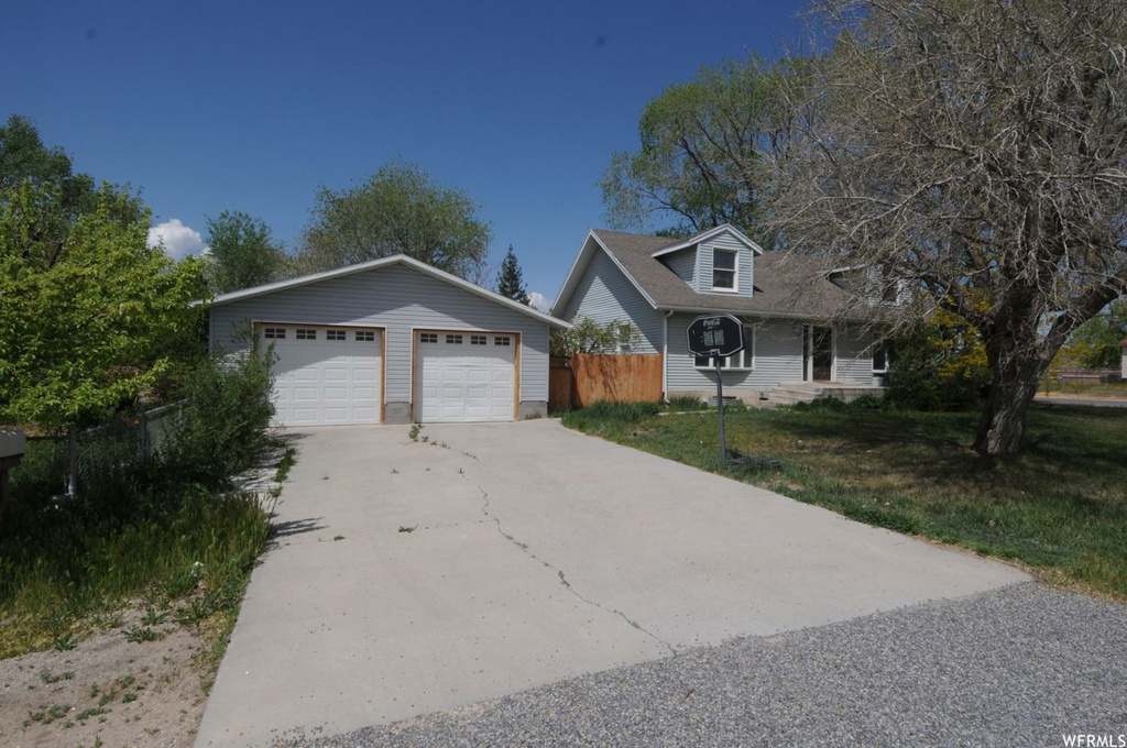 97 N 200 E, Gunnison, UT 84634