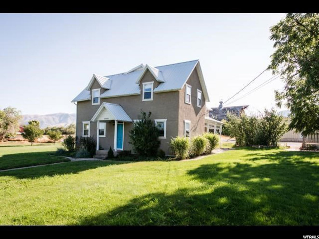8860 S 200 W, Paradise, UT 84328