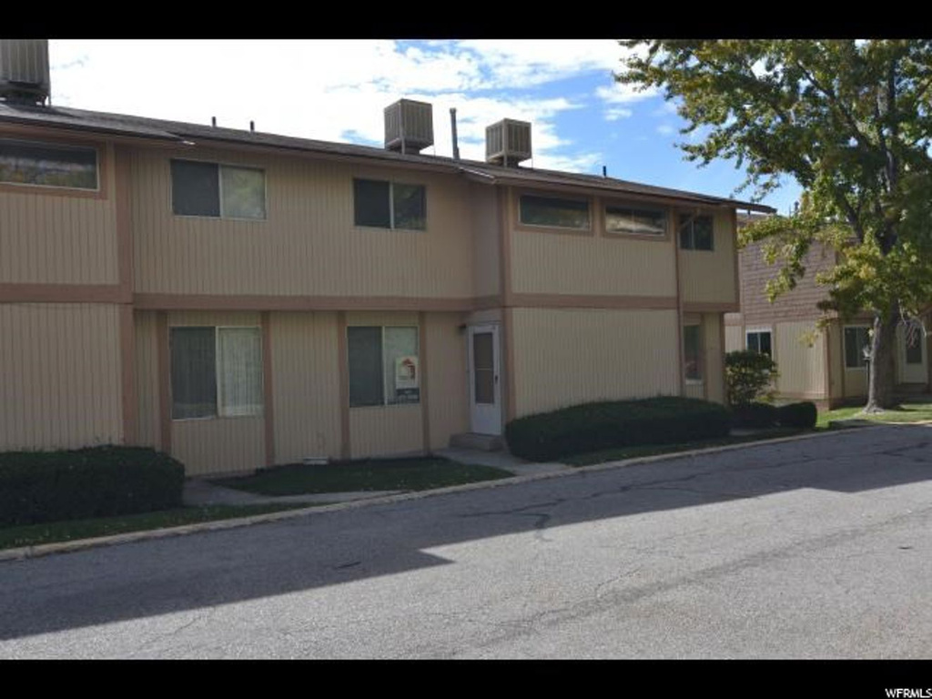 870 S 1625 E #C, Clearfield, UT 84015