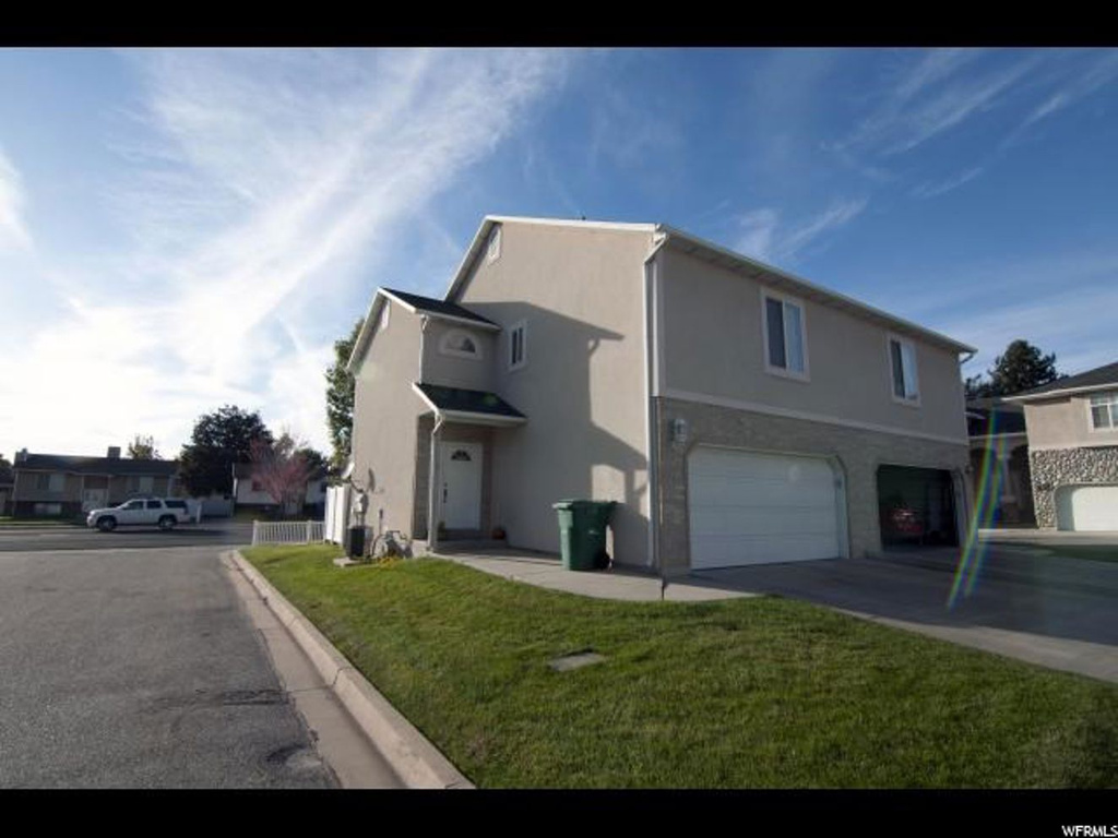 620 N Fairfield Rd E #13, Layton, UT 84040