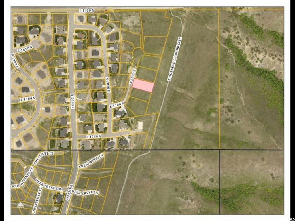 1812 N 2070 E #44, North Logan, UT 84341