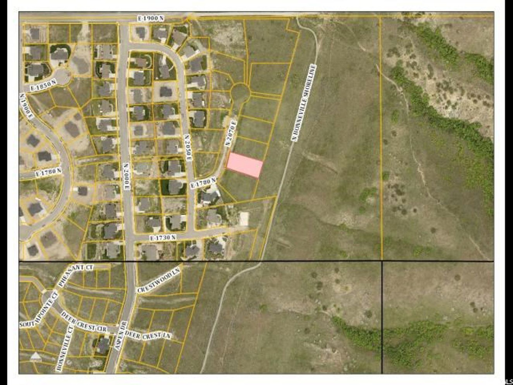 1802 N 2070 E #43, North Logan, UT 84341
