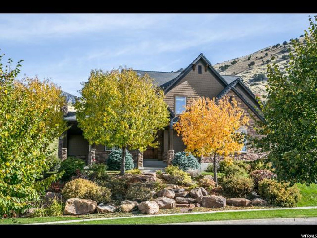 211 Winding Way, Logan, UT 84321