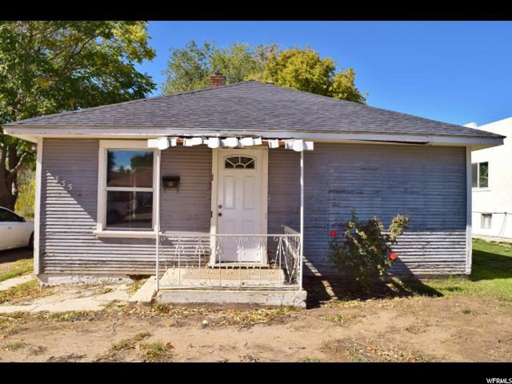335 N 300 E, Price, UT 84501