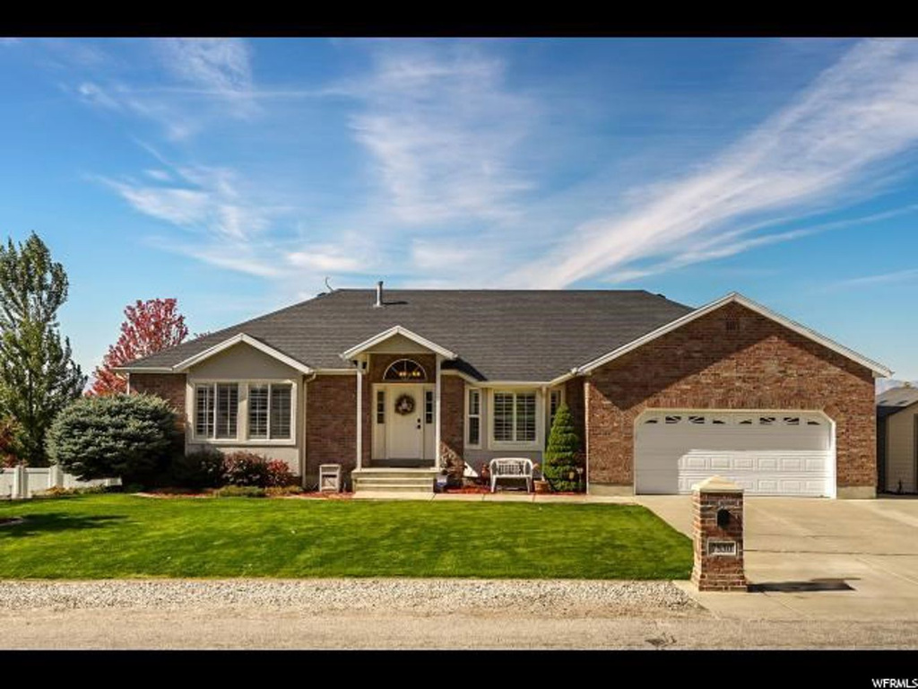 7530 S 475 W, Willard, UT 84340
