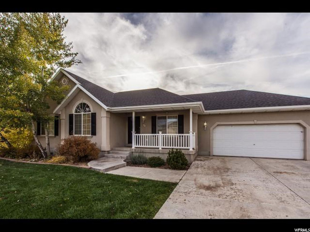 658 S 620 E, Heber City, UT 84032