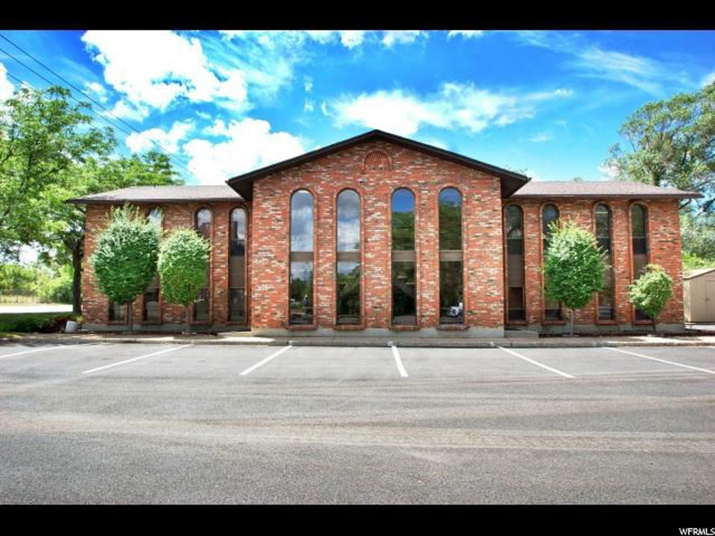 2649 N Main St, Sunset, UT 84015