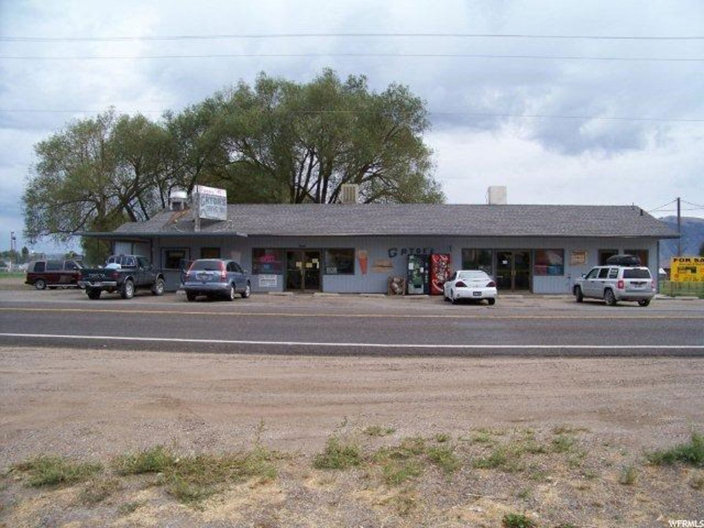 120 S Main, Randolph, UT 84064