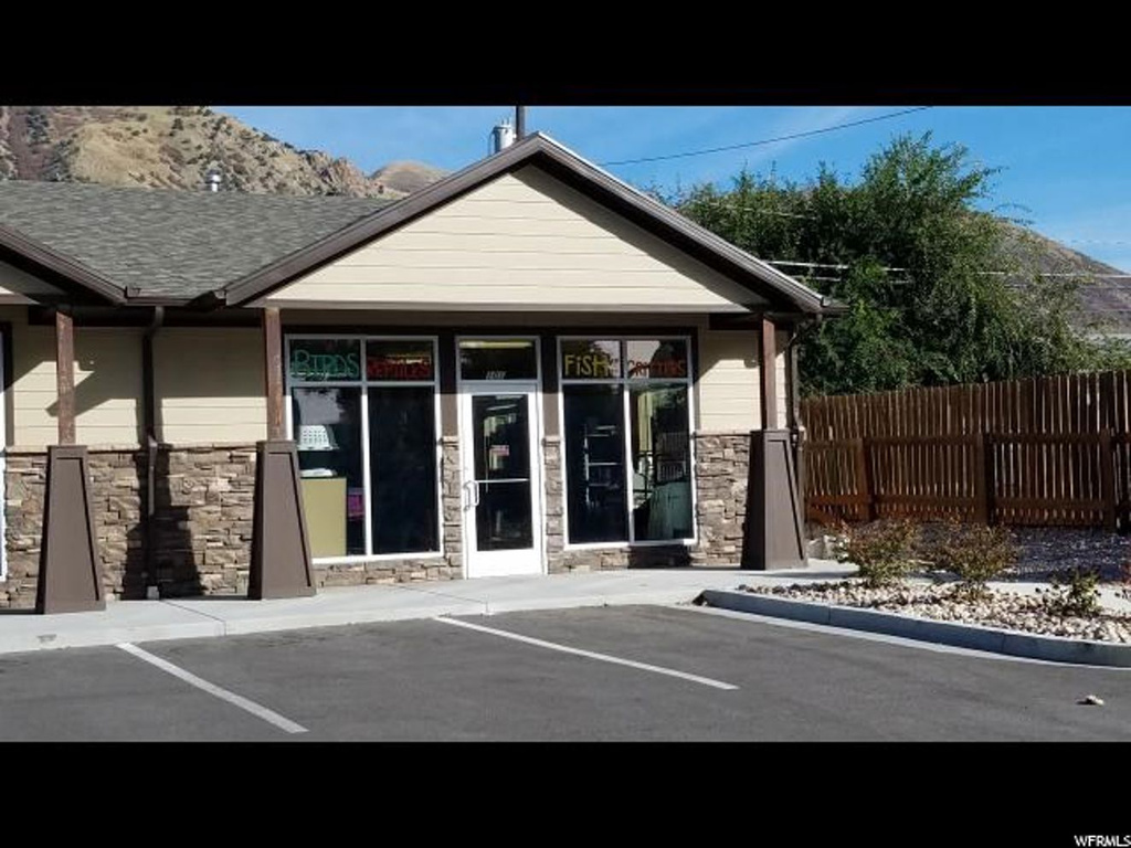 810 N Main E #101, Brigham City, UT 84302