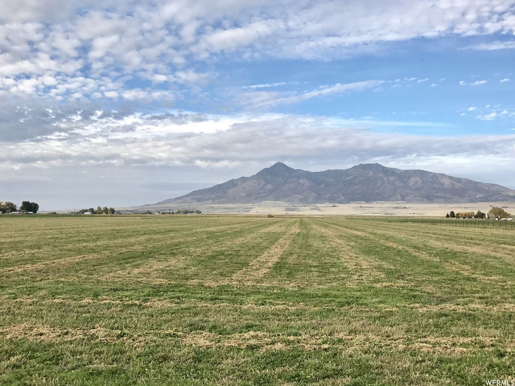 150 W 100 N, Fielding, UT 84311