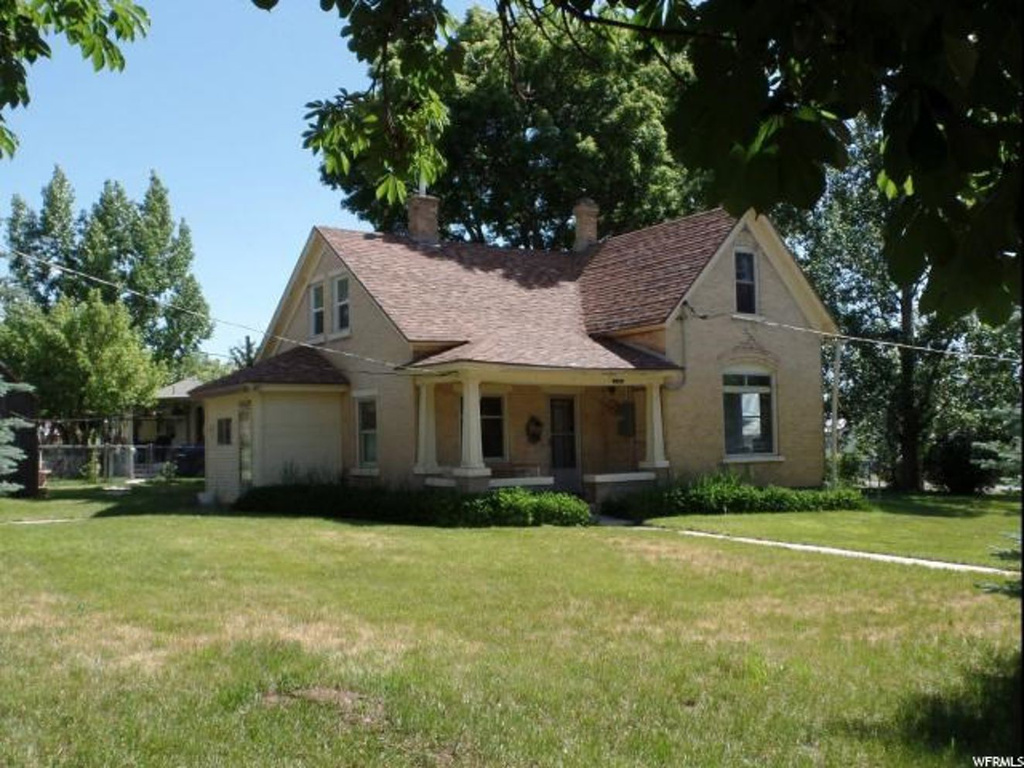116 E 300 N, Spring City, UT 84662