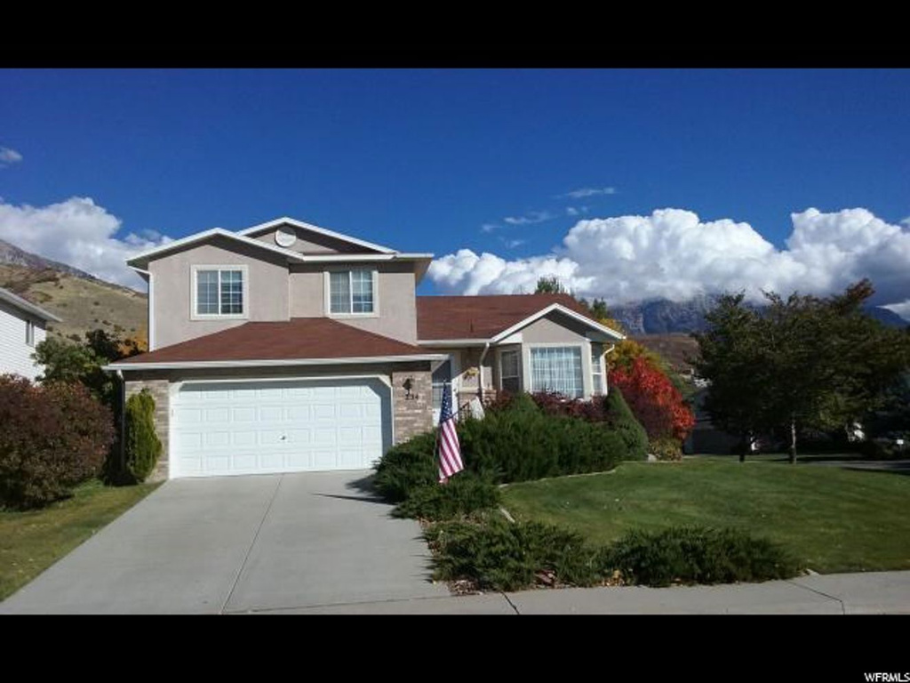 234 N 910 E, Lindon, UT 84042