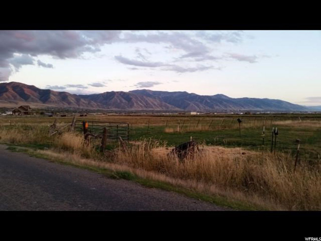 900 W 4600 N, Smithfield, UT 84335
