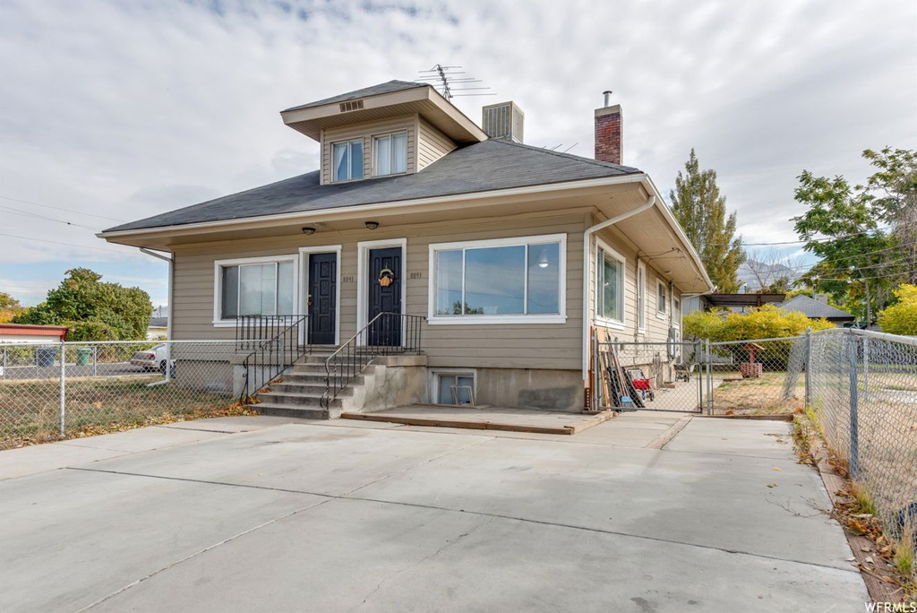 8891 S 120 E, Sandy, UT 84070