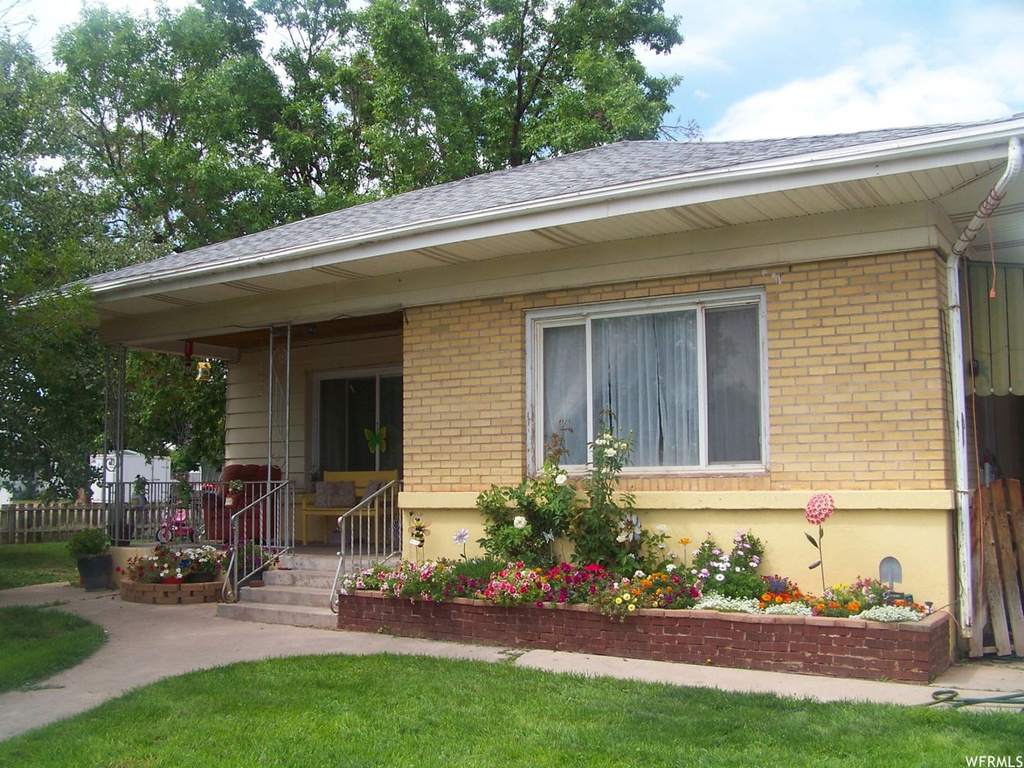209 E 100 S, Richfield, UT 84701