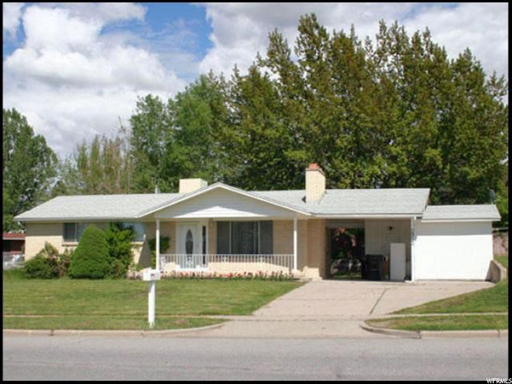 2913 S 500 W, Bountiful, UT 84010
