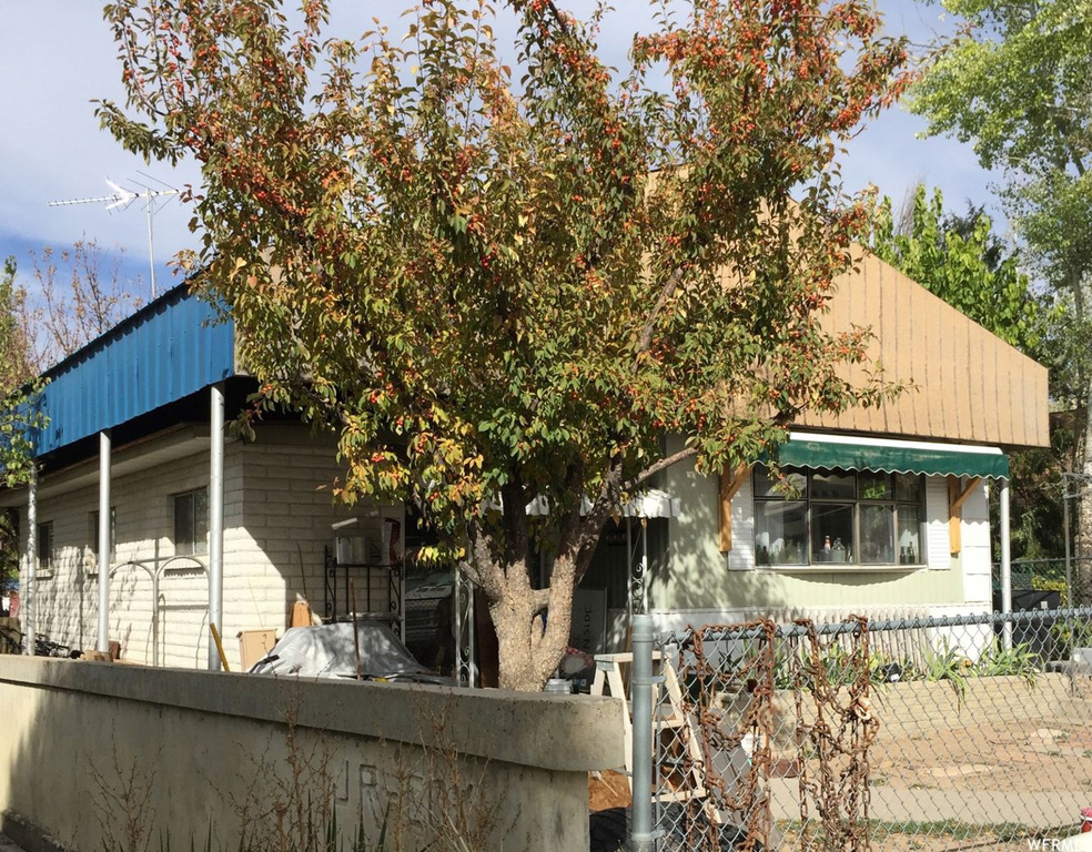 285 E 200 S, Manti, UT 84642