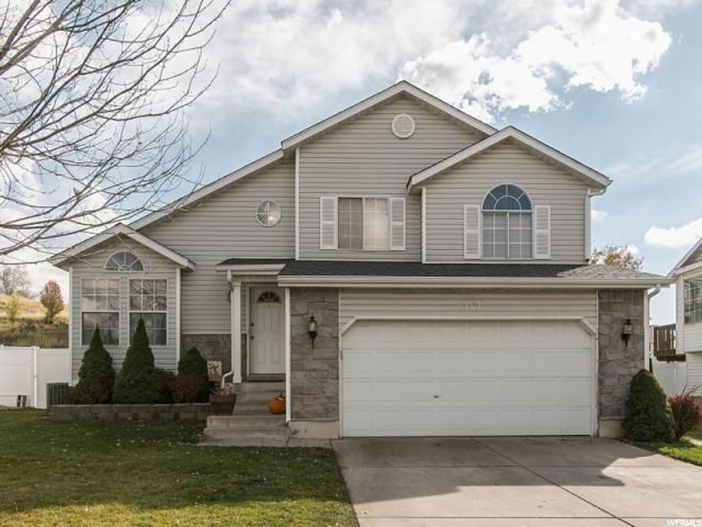 1312 E 3125 N, Layton, UT 84040