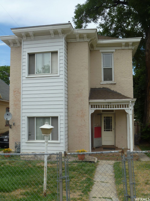 518 E 27th St S, Ogden, UT 84403
