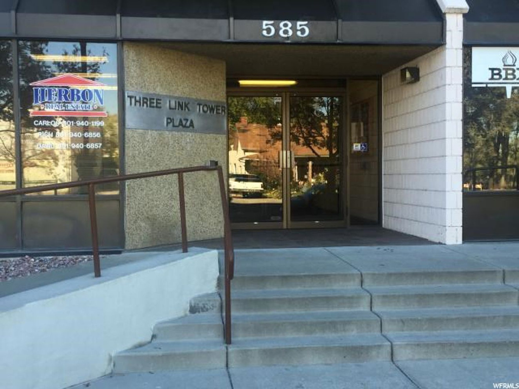 585 E 24 S #109, Ogden, UT 84401