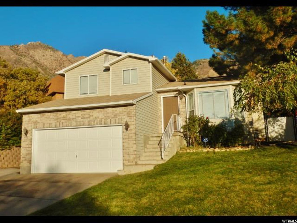 1110 S 1550 E, Ogden, UT 84404