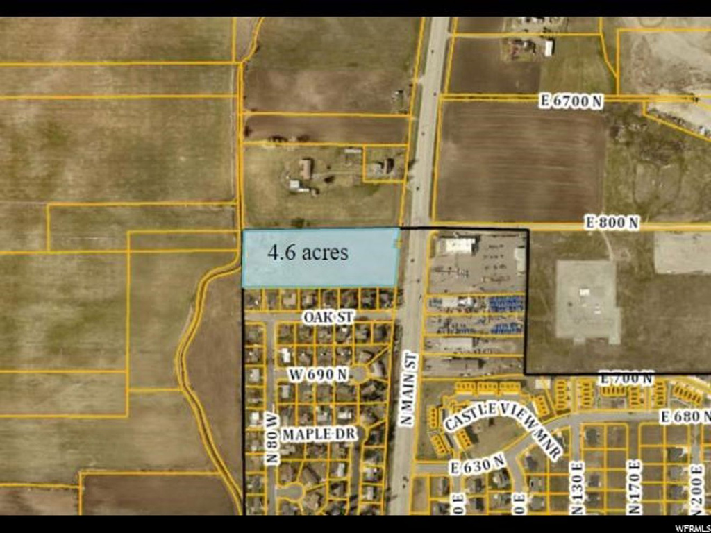 777 N Main St, Smithfield, UT 84335