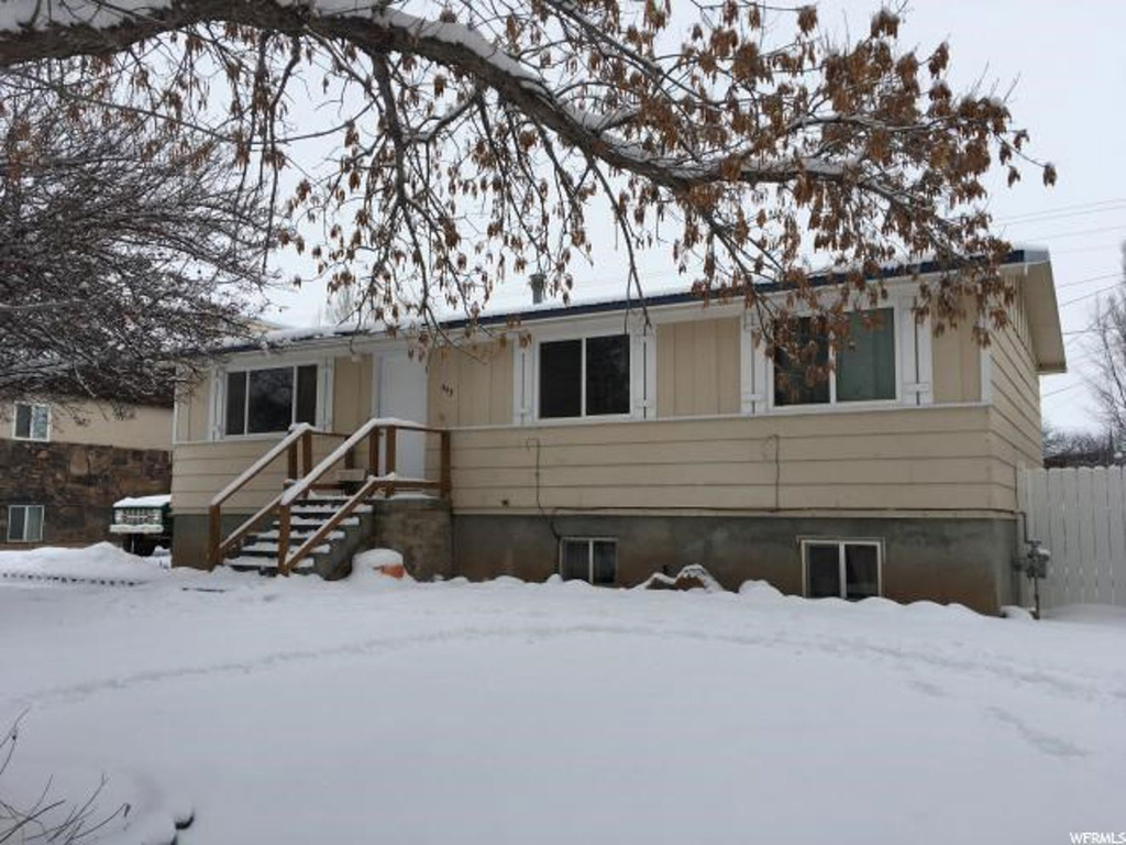 353 E 650 N, Roosevelt, UT 84066