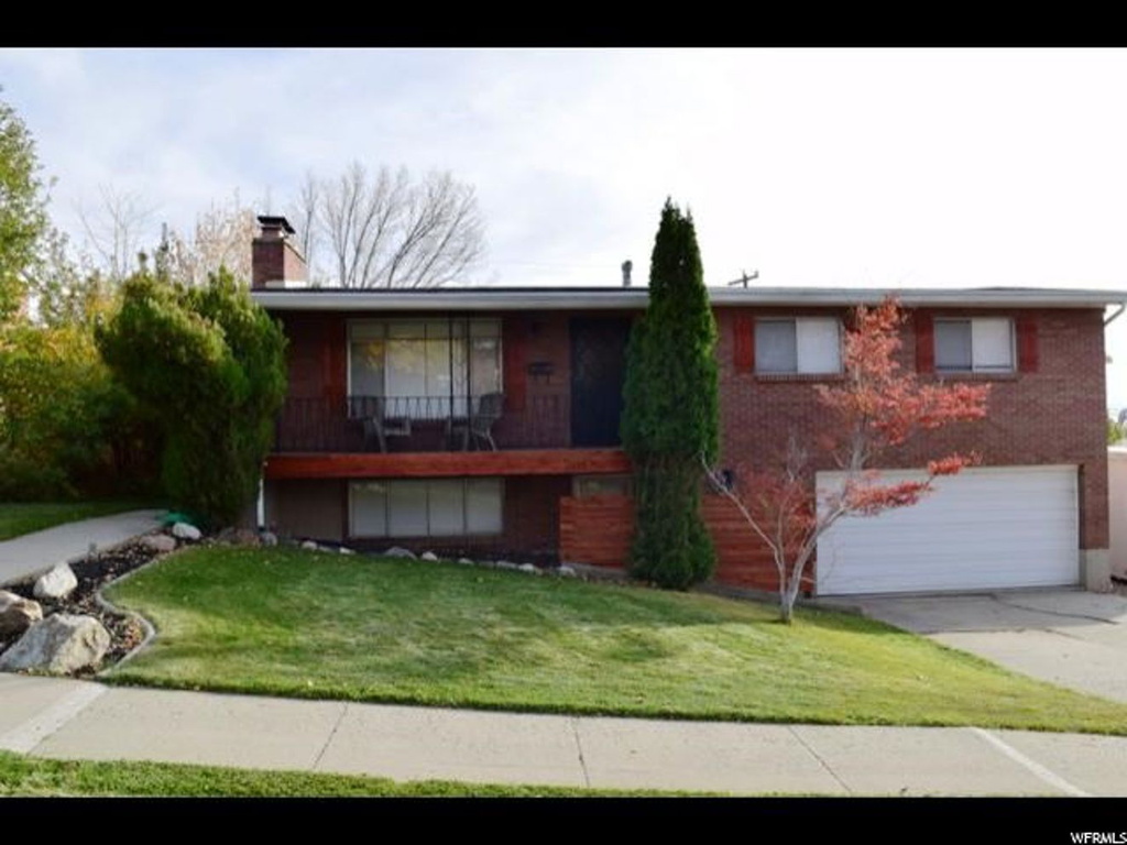 1016 E 900 N, Bountiful, UT 84010
