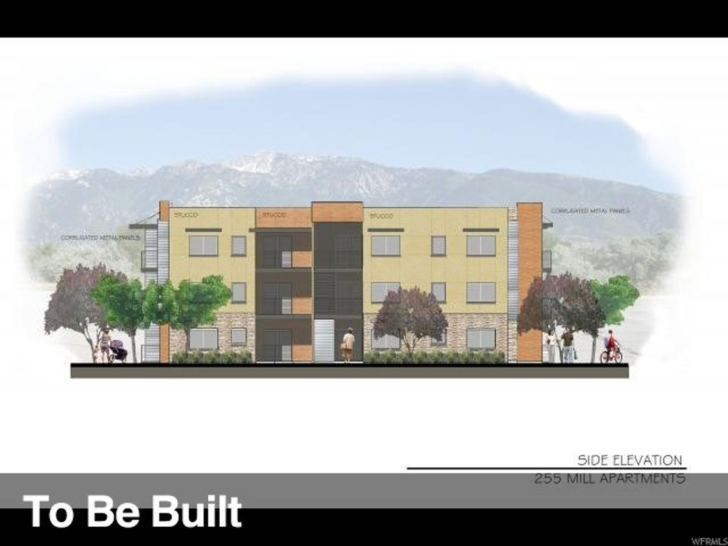 623 E 250 N #LOT 4, Vineyard, UT 84058