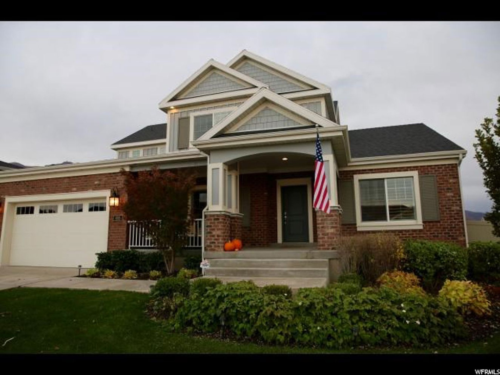 855 E Snap Dragon Ln, Fruit Heights, UT 84037