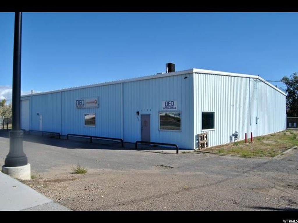 1715 S 1500 E, Vernal, UT 84078