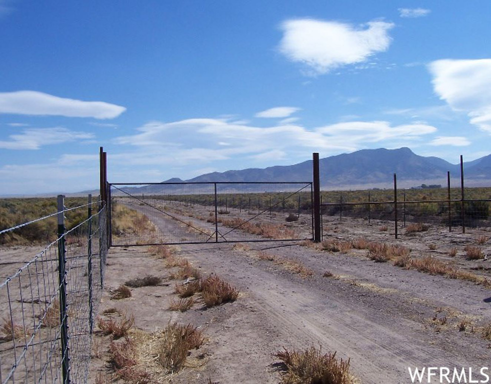 6320 N 300 E, Newcastle, UT 84756